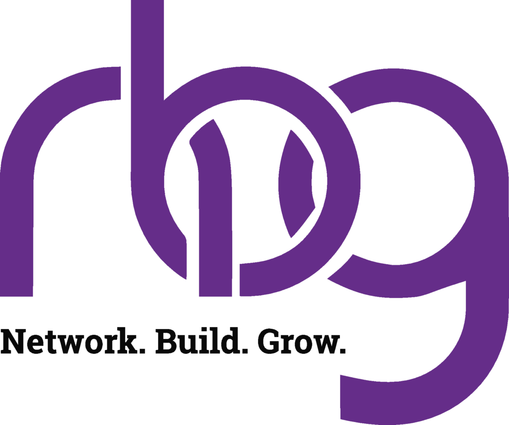 Network. Build. Grow.